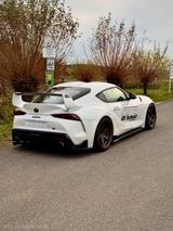 Toyota Supra MK5 / GR650 / Alles Eingetragen ! - Toyota Supra: Sportwagen