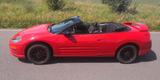 Mitsubishi Eclipse Spyder Cabrio 2.4i 16V ... - Mitsubishi Eclipse: Mitsu