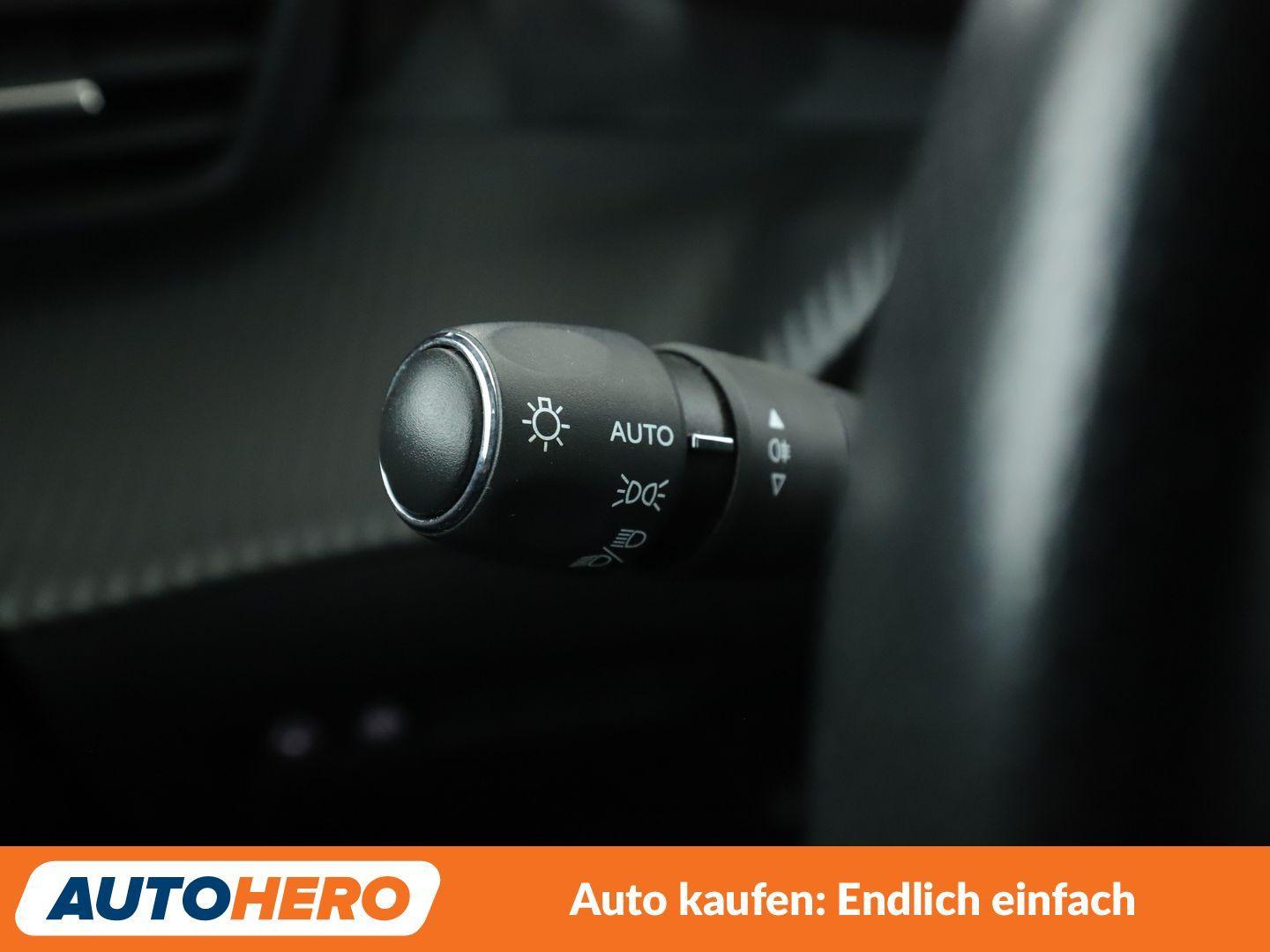 Peugeot 208 1.2 PureTech Allure, миниатюра 27