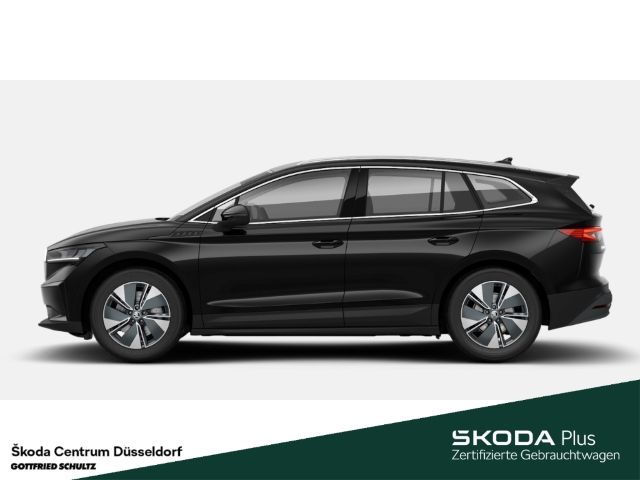 Skoda Enyaq - Bild 3