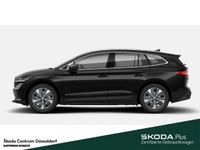 Skoda Enyaq - Vorschau Bild 3