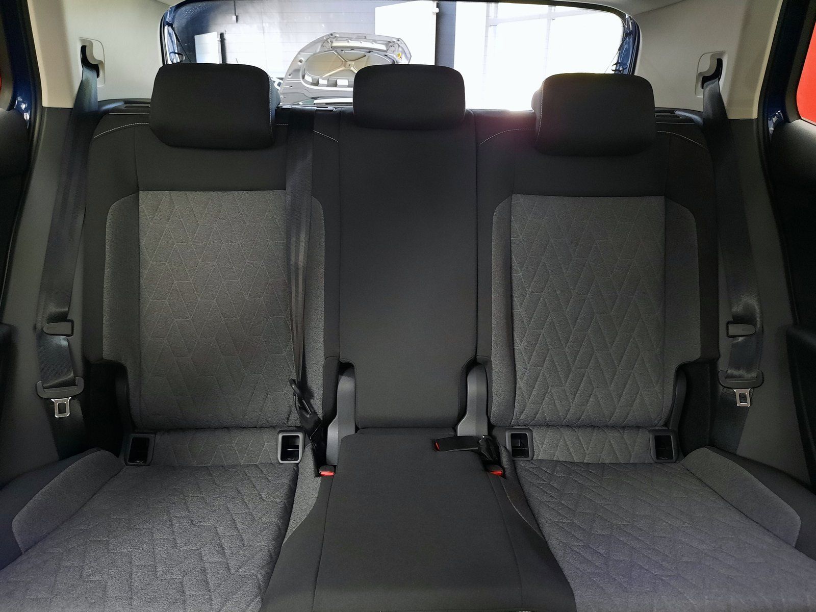 Fahrzeugabbildung Volkswagen T-Cross Move TSI *AHK*Navi*Sitzhzg*PDC*App-Conn*