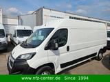 Peugeot Boxer 335 Kasten L3H2 Pro Avantage Plus Rampe - Peugeot Boxer: L2h2