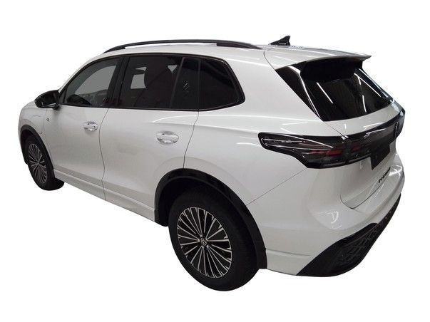 Tiguan 1.5 TSI eHYBRID R-LINE BLACKSTYLE MATRIX+