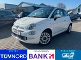 Fiat 500C DolceVita 1.0 Mild Hybrid *Cabrio*PDC*