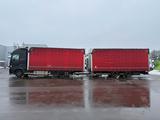 Volvo FH500 XL Globetrotter + Wielton - Volvo LKWs