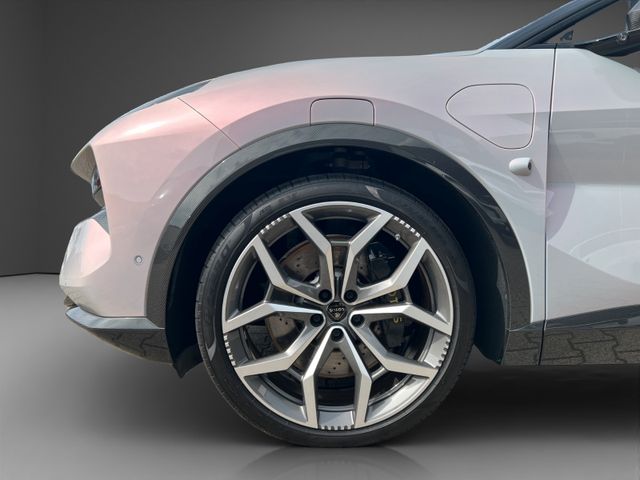 Fahrzeugabbildung Lotus Eletre R Carbon KEF