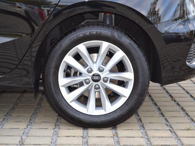 A3 Sportback 35 TFSI S-tronic LED/NAVI/AVC/APS/L