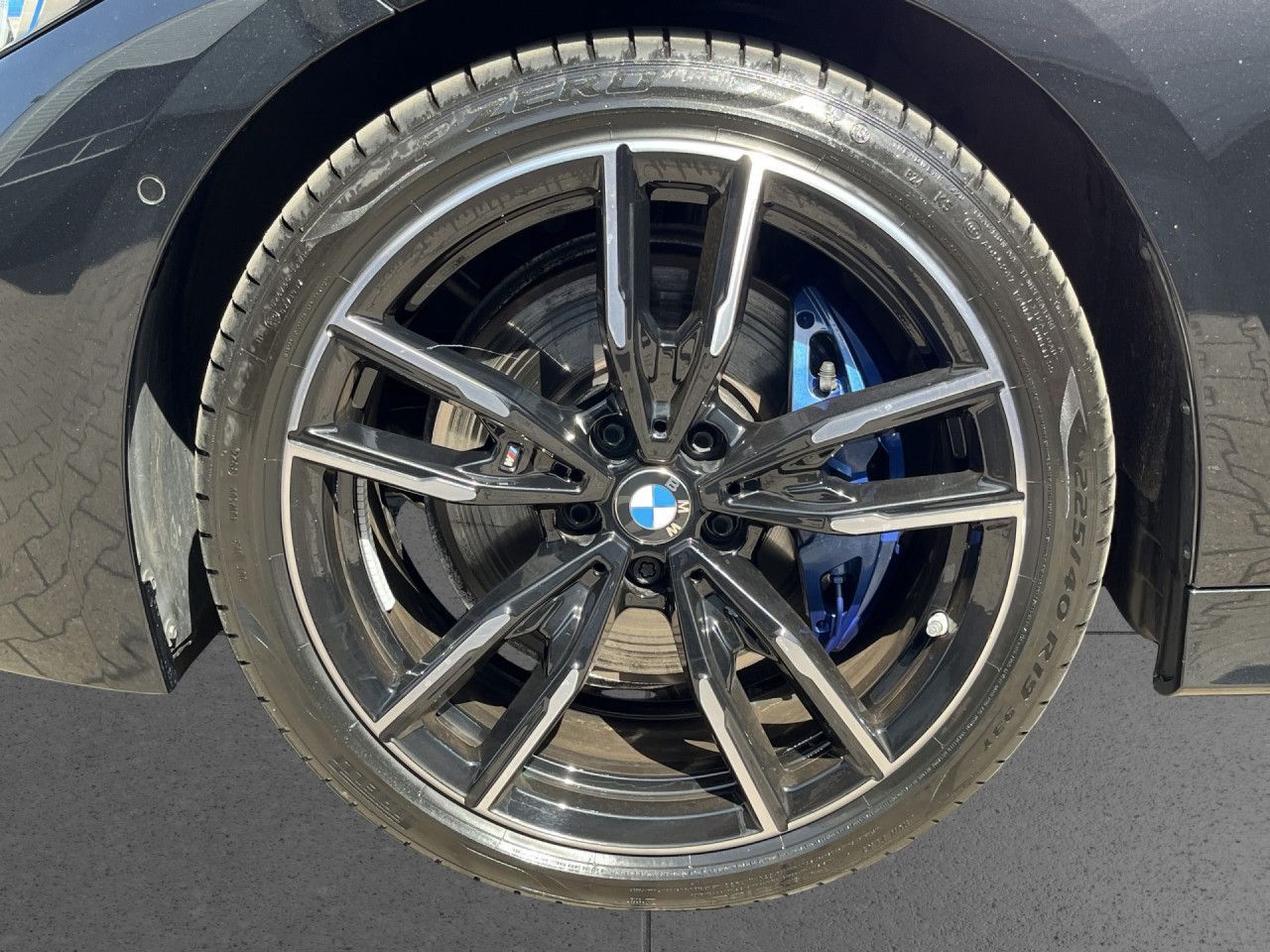 BMW M340d - Bild 22