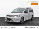 Volkswagen Caddy Maxi Life 7-Sitzer TDI DSG *LED*AGR*GJR* - Volkswagen Caddy Maxi in Augsburg