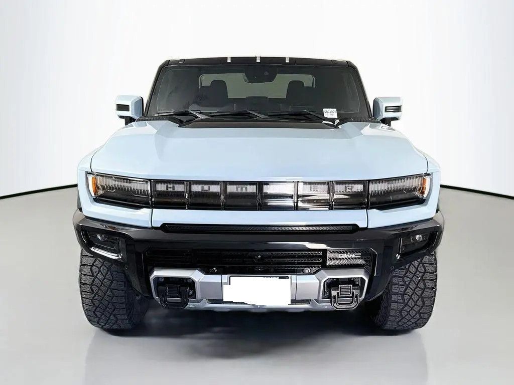 GMC Hummer EV 3X imagem 3