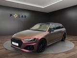 Audi RS4 Avant *Pano*280km/h*B&O*HUD*Matrix*Ambiente+