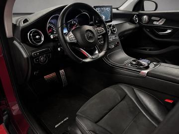2017 Mercedes-BENZ GLC 缩略图 11