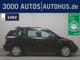 Kia Carnival 2.7 V6 Leder 7-Sitzer PDC HU 05/27 - scheckheftgepflegte Kia Carnival