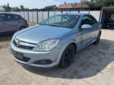 Opel Astra H Twin Top Cosmo 1.8 - Opel Astra aus 2007: Cabrio