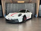 Porsche 911 GT3 (Approved | Carbon | Sport-Chrono) - Porsche 992 mit Halbautomatikschaltung