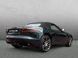 Jaguar F-Type Cabrio P300 R-Dyn. 20"Black Pack Leder P. - Jaguar F-Type aus 2021