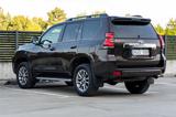 Toyota Land Cruiser 2.8 D-4D Executive Automatik Ex... - Toyota Land Cruiser mit Diesel-Antrieb: 4.2