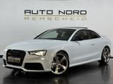 Audi RS5 4.2 FSI quat.*Pano*B&O*Memory*DEUTSCH*KeyGo* - graue Audi RS5