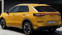 Volkswagen T-Roc - Vorschau Bild 5