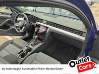 Volkswagen Passat Variant - Vorschau Bild 12