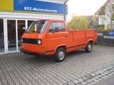 Volkswagen T3 Pritsche, Oldtimer,