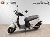 Horwin EK1 COMFORT RANGE V-max: 45km/h 100km Reichweite - HORWIN K1