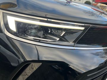 Opel Mokka 1.2 Turbo Automatik Ultimate Alcantara