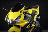 Honda CBR900RR SC50 Fireblade mit schönem Zubehör - HONDA CBR 900