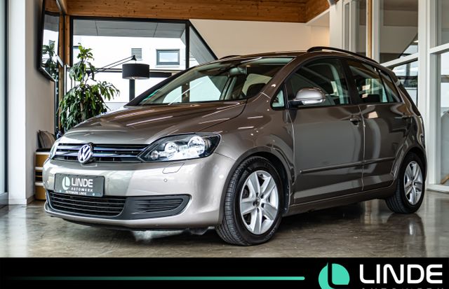 Golf Plus Comfortline DSG |PDC|NAVI|KLIMA|16"ALU