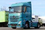Mercedes-Benz Actros 1842 StreamSpace 2-Tanks Euro 6  - Mercedes-Benz Actros 1842