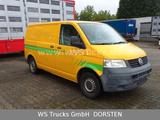 Volkswagen T5 Transporter Kasten-Kombi Kasten - Volkswagen T5 Transporter in Gelsenkirchen