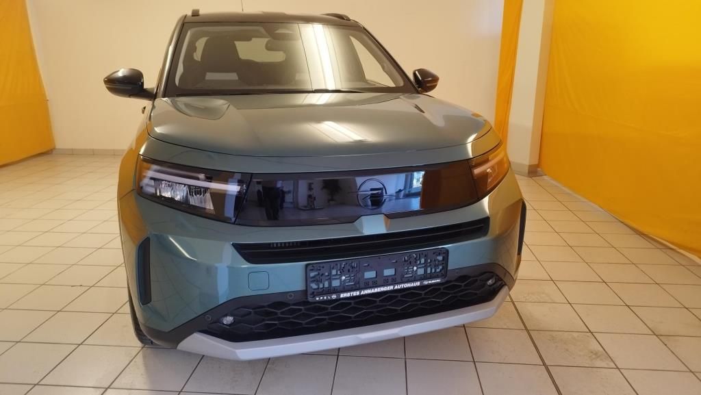 Erstes Annaberger Autohaus -  Opel Frontera Hybrid GS eDCT6 Tech-Paket,LED - Bild 2