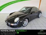 Porsche 911 Targa 4 S *Leder*Bi-Xenon* - Porsche aus 2008: 911s
