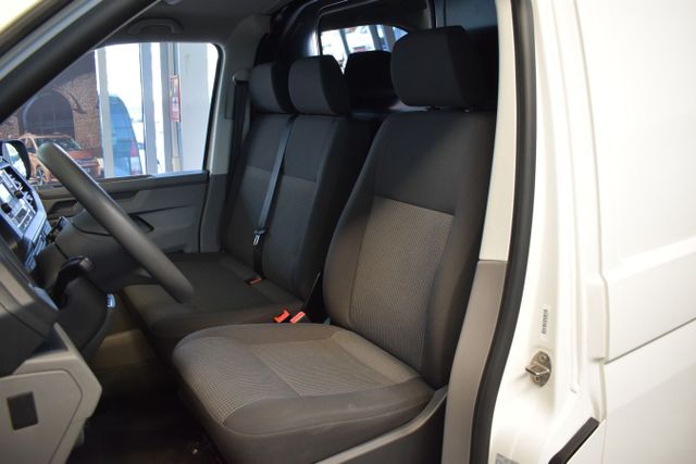 T6.1 Kasten KR 2.0 TDI 81 kW KLIMA PDC