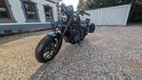 Honda CMX 1100 DCT Rebel - HONDA CMX