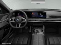BMW 740 - Vorschau Bild 4
