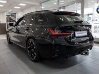 BMW 320 - Vorschau Bild 7