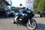 BMW K1200GT Super Zustand Koffer Sitz- Griffheizung - BMW 2003 K1200GT