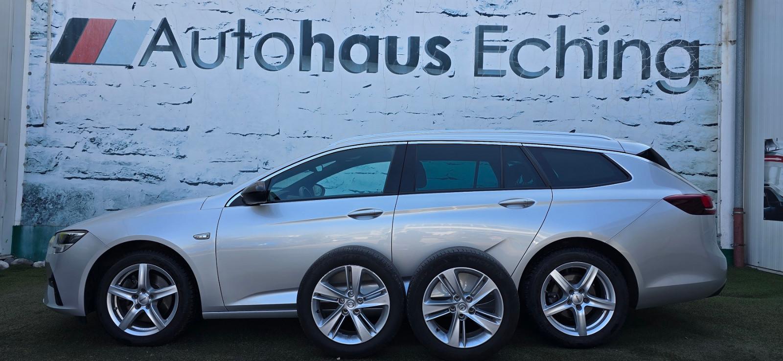 Opel Insignia B ST Sports Tourer 1.5 CDTI*LHZ*Navi*