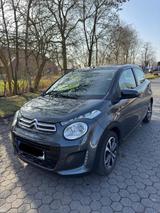 Citroën C1 Shine edition 5Türer Sitzheizung Touchdisplay - Citroën C1 in Bremen