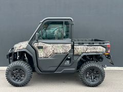 CFMOTO UForce U10 PRO HIGHLAND +++ SOFORT LIEFERBAR