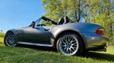 BMW Z3 Roadster 3.0i - - BMW Z3 Gebrauchtwagen