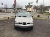 Seat Arosa STELLA*1-HAND*EXPORT/BASTLER/FAHRZEUG* - gebrauchte Seat Arosa aus dem Jahr 2003