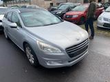 Peugeot 508 SW Allure 155 THP - Peugeot 508 aus 2011: SW