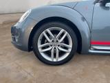 Volkswagen Beetle 1.4 TSI BMT CLUB + GARANTIE - gebrauchte VW Beetle aus dem Jahr 2015