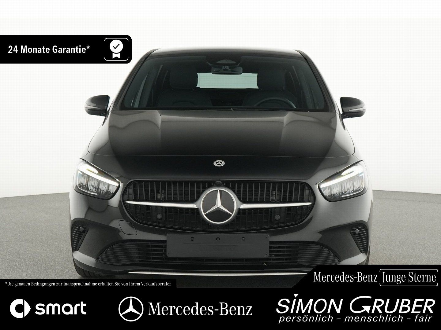 Fahrzeugabbildung Mercedes-Benz B 180 Progressive Navi LED Kamera EasyPack Sitzh