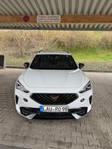 Cupra Formentor 1.4 e-HYBRID 150kW DSG -