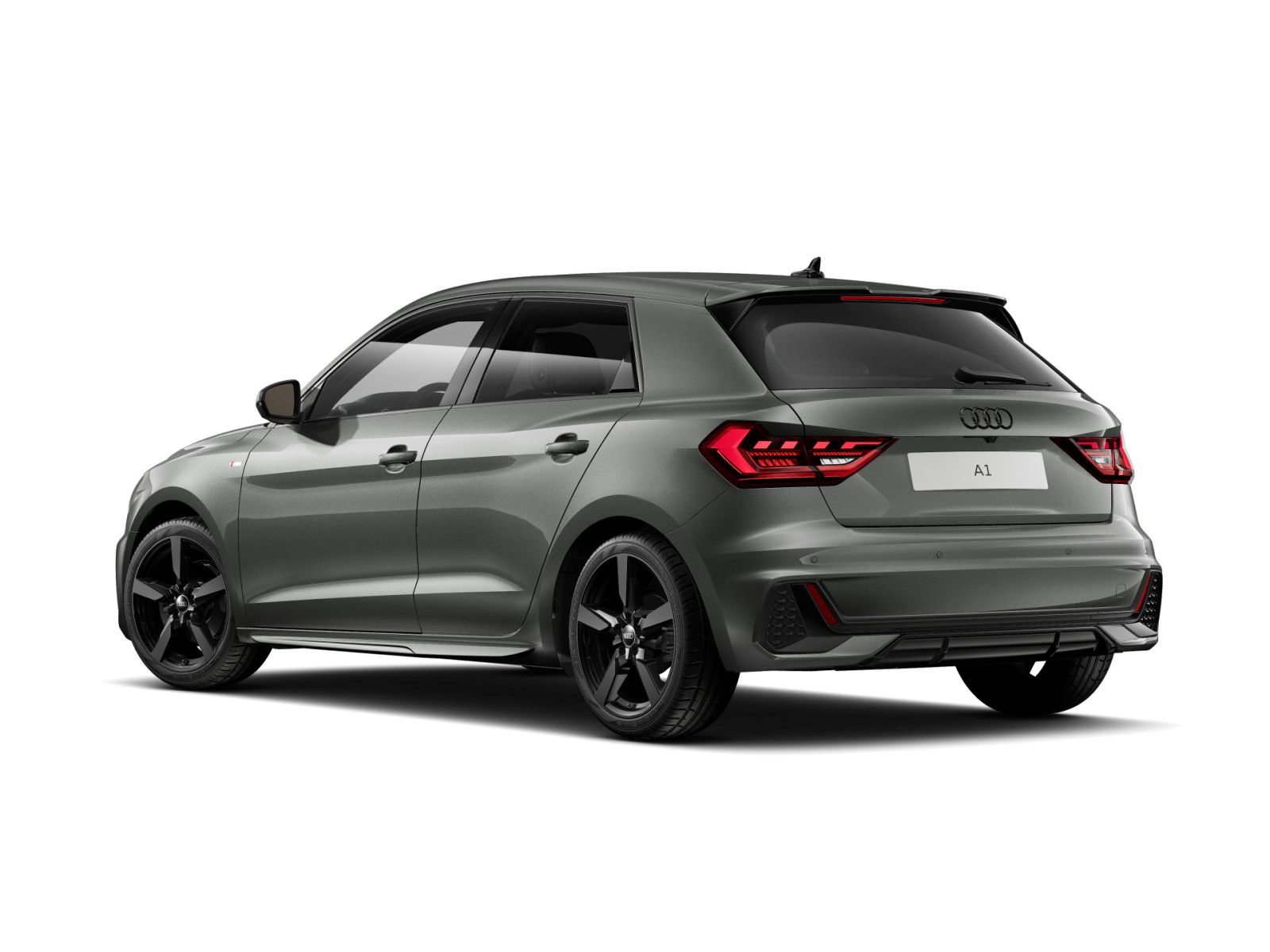 Audi A1 - Bild 5