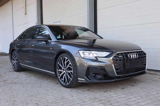 Audi A8 50 TDI q exclusive S-LINE/UNIKAT/UPE157.175,-